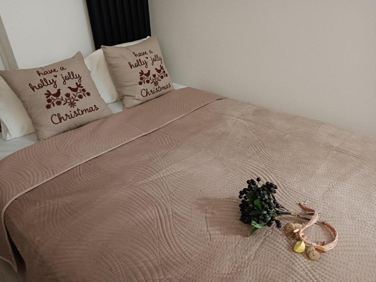 Apartamenty Wiktoryn 6A Warszawa Eksteriør billede