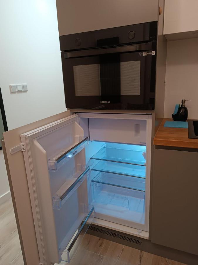 Apartamenty Wiktoryn 6A Warszawa Eksteriør billede