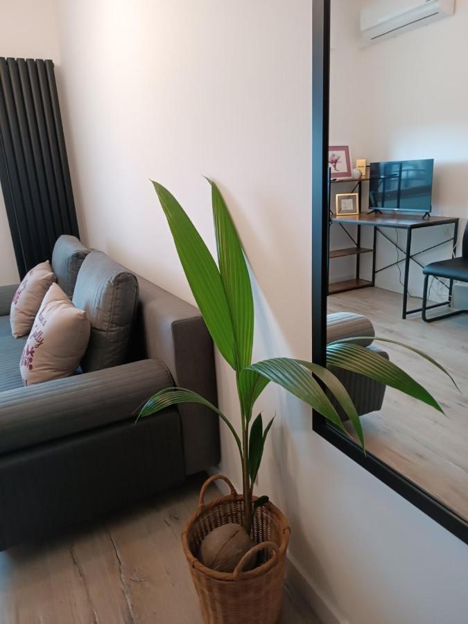 Apartamenty Wiktoryn 6A Warszawa Eksteriør billede