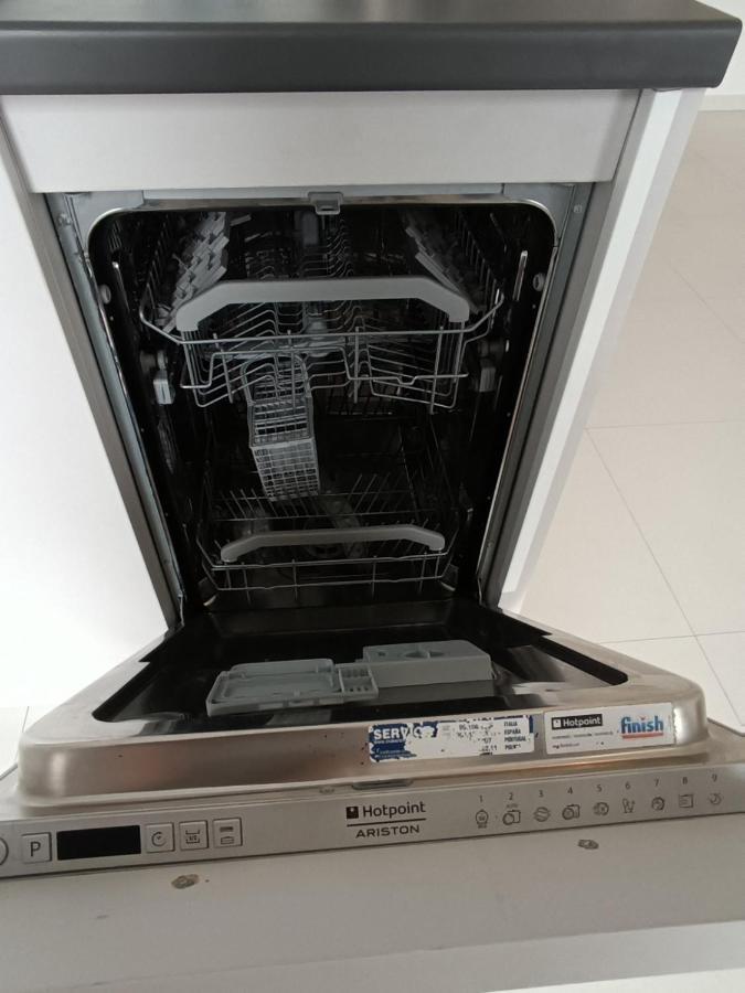 Apartamenty Wiktoryn 6A Warszawa Eksteriør billede