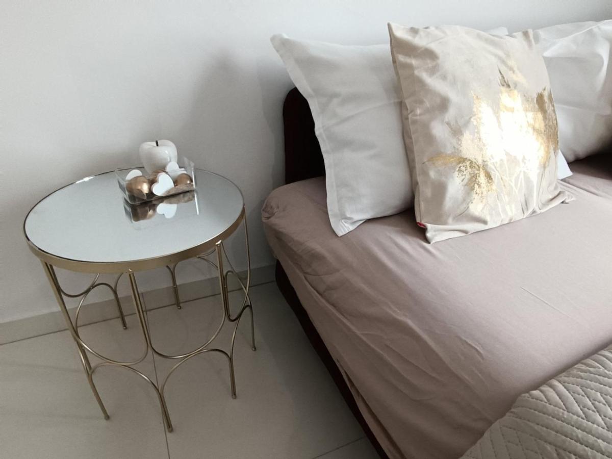 Apartamenty Wiktoryn 6A Warszawa Eksteriør billede