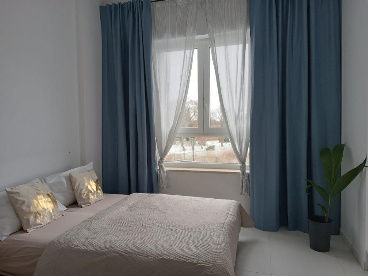 Apartamenty Wiktoryn 6A Warszawa Eksteriør billede