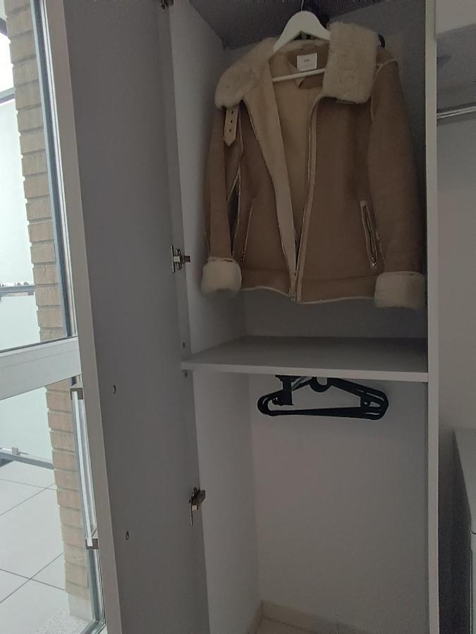 Apartamenty Wiktoryn 6A Warszawa Eksteriør billede