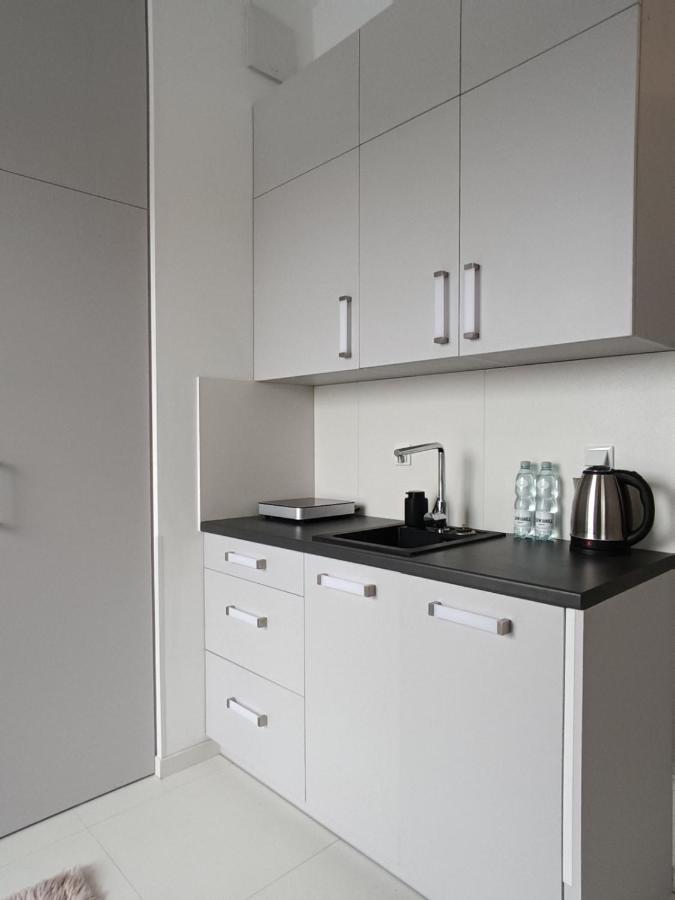 Apartamenty Wiktoryn 6A Warszawa Eksteriør billede