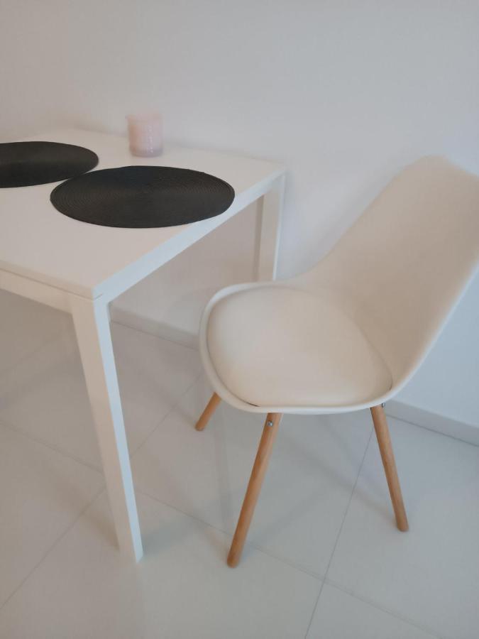 Apartamenty Wiktoryn 6A Warszawa Eksteriør billede