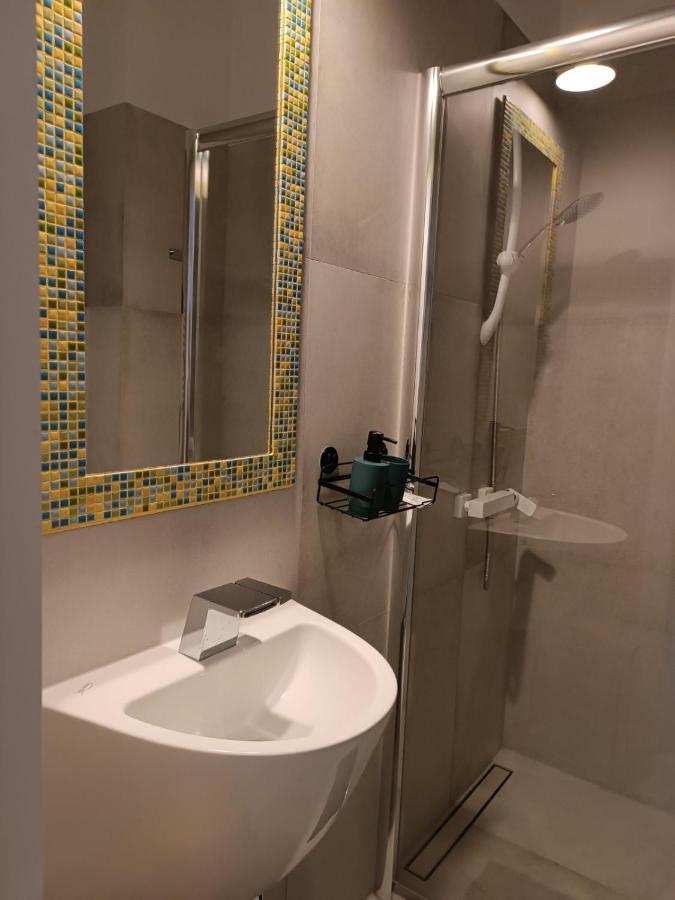 Apartamenty Wiktoryn 6A Warszawa Eksteriør billede