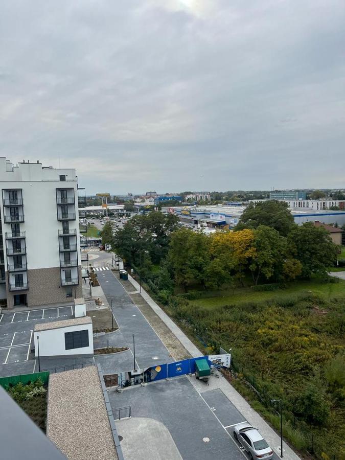 Apartamenty Wiktoryn 6A Warszawa Eksteriør billede