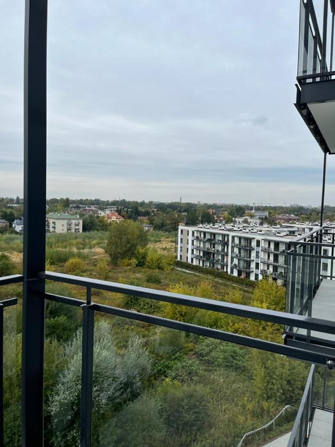 Apartamenty Wiktoryn 6A Warszawa Eksteriør billede