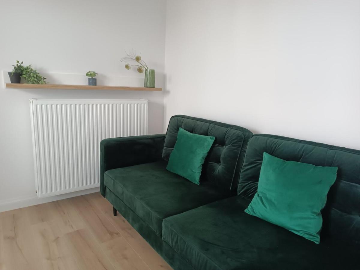 Apartamenty Wiktoryn 6A Warszawa Eksteriør billede