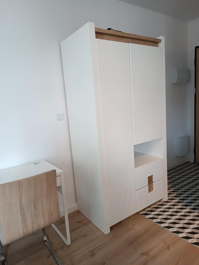 Apartamenty Wiktoryn 6A Warszawa Eksteriør billede