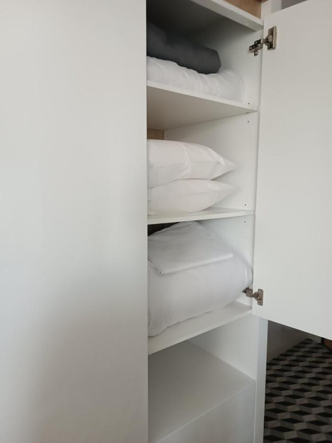 Apartamenty Wiktoryn 6A Warszawa Eksteriør billede