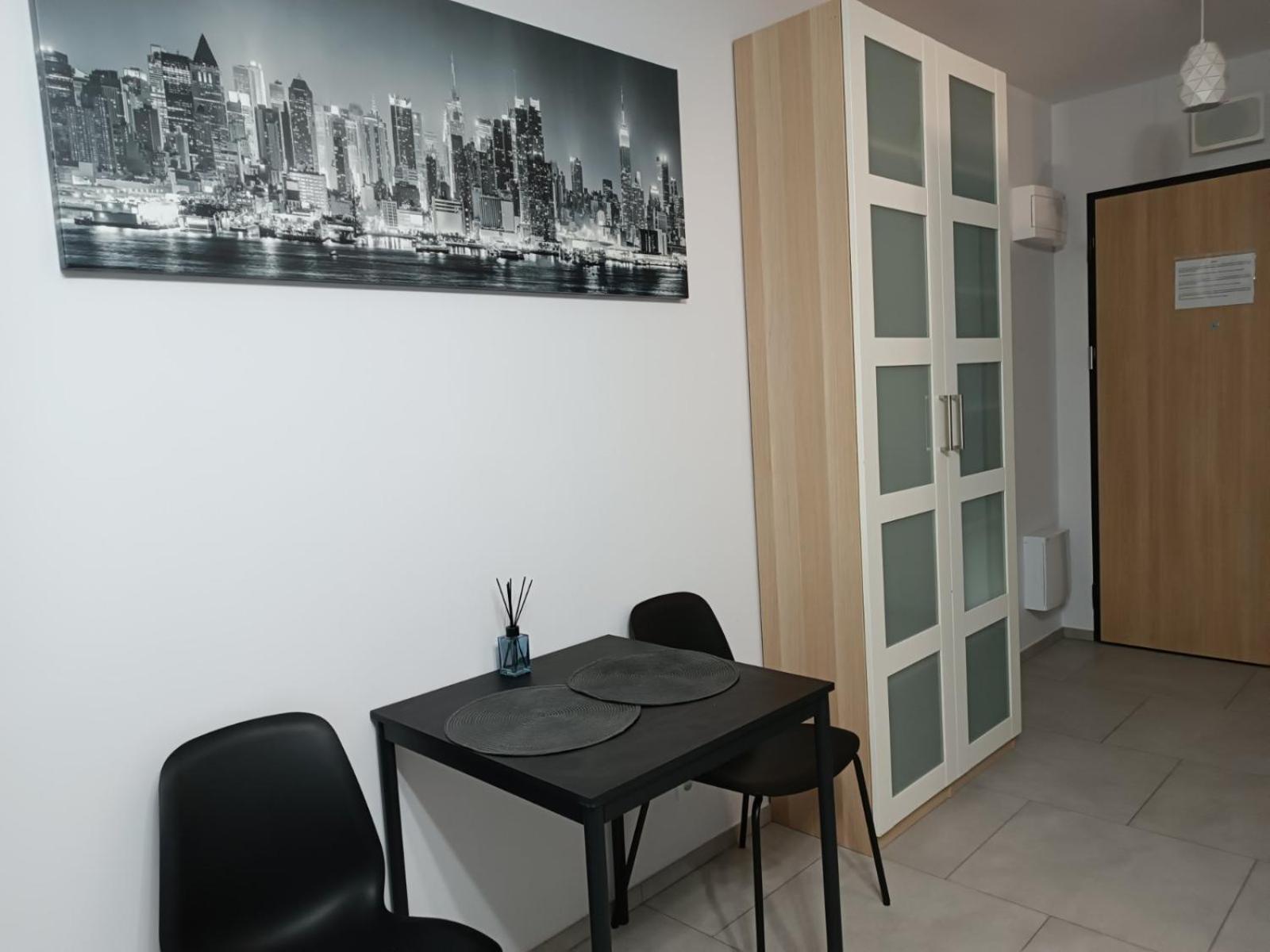 Apartamenty Wiktoryn 6A Warszawa Eksteriør billede